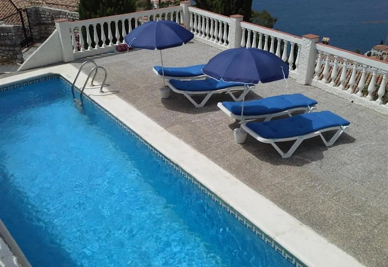 Dos Vistas Villa Almuñécar