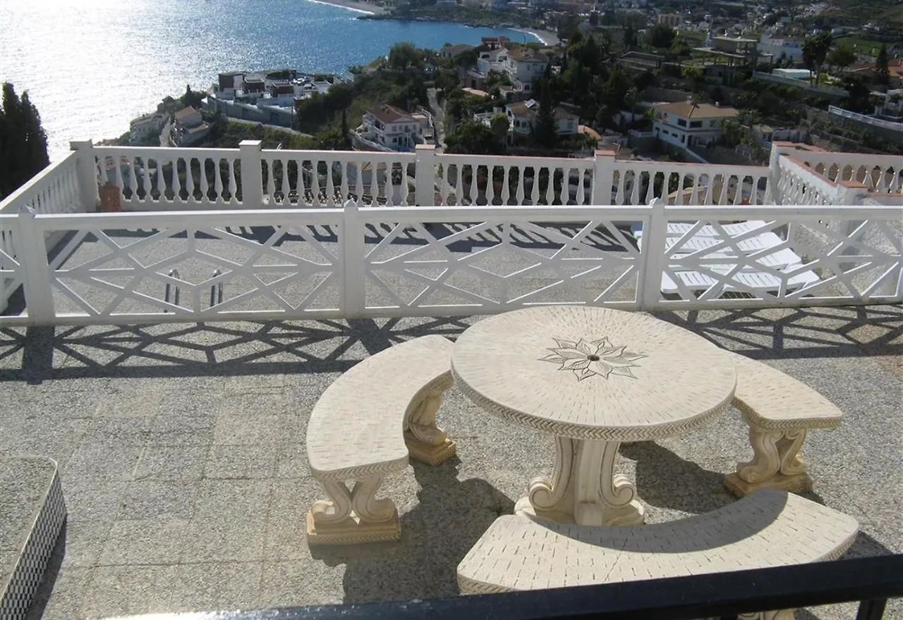Dos Vistas Villa Almuñécar