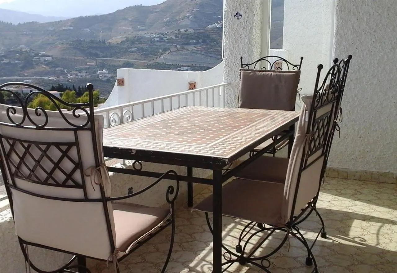 Dos Vistas Villa Almuñécar 0*,  Spanyolország